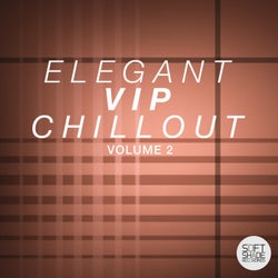 Elegant Vip Chillout Volume 2