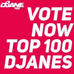 DJane Mag Selection