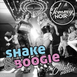 Shake & Boogie