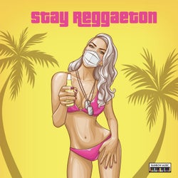 Stay Reggaeton