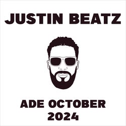 Justin Beatz ADE October 2024