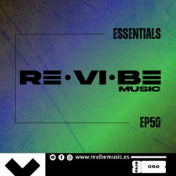 Essentials EP 50