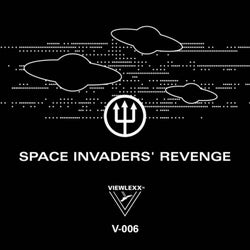 Space Invaders' Revenge