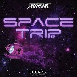 Space Trip EP