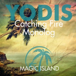 Monolog + Catching Fire
