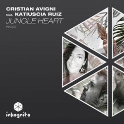 Jungle Heart
