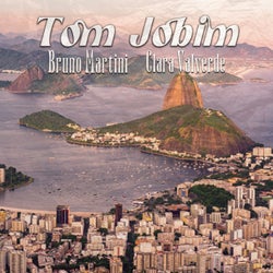 Tom Jobim (Extended)