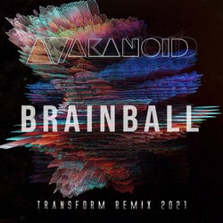 Brainball (Transform Remix)
