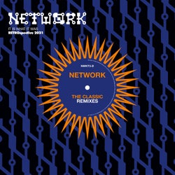 Network - The Classic Remixes