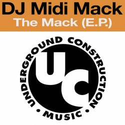 The Mack (E.P.)