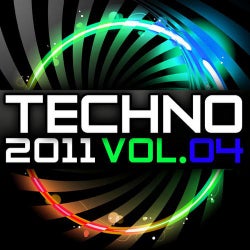 Techno 2011 Volume 4