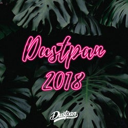 Dustpan 2018