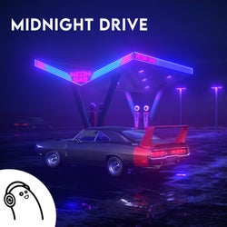 Midnight Drive (feat. ucalyptus)