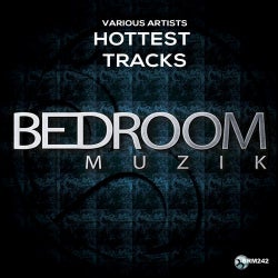 Cover art for Bedroom Hottest Tracks