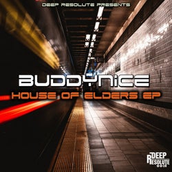 House Of Elders EP