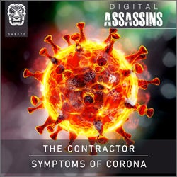 Symptoms Of Corona