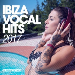 Ibiza Vocal Hits 2017