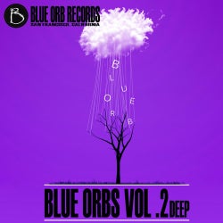 Blue Orbs Vol . 2 Deep
