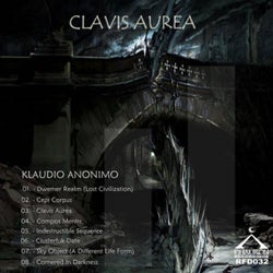 Clavis Aurea