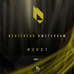 Beatfreak Amsterdam