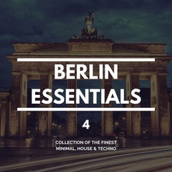Berlin Essentials 004