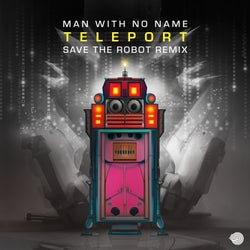 Teleport (Save the Robot Remix)