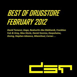 Best Of Drugstore February 2012