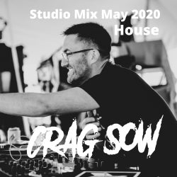 Studio Mix May 2020