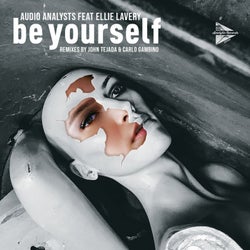 Be Yourself (feat. Ellie Lavery)