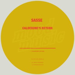 Calderone's Return