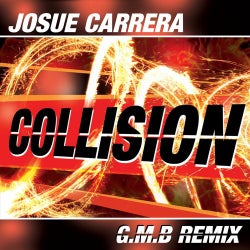 Collision (G.M.B Remix)