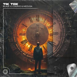 TiK ToK (Techno Remix) [Extended Mix]