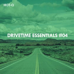 Drivetime Essentials, Vol. 04
