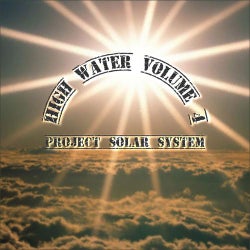 High Water, Volume 4
