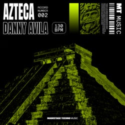 Azteca (Extended Mix)