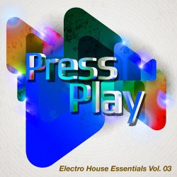 Electro House Essentials Vol. 03