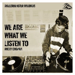 We Are What We Listen To