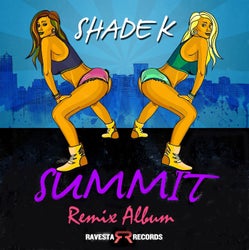 Summit Remix Album