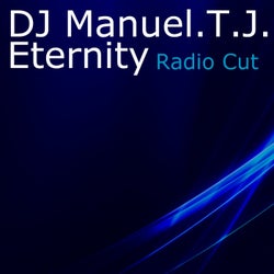 Eternity (Radio Cut)