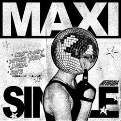 MAXI SINGLE (extended)