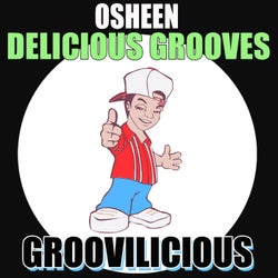 Cover für Delicious Grooves