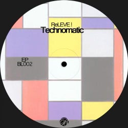 Technomatic  EP