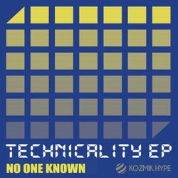 Technicality EP