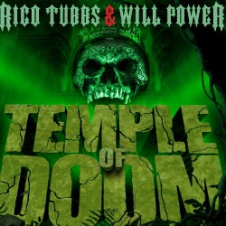 Temple of DOOM !