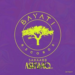 Ashwaq