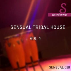 Sensual Tribal House #4