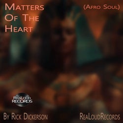 Matters Of The Heat (Afro Soul)