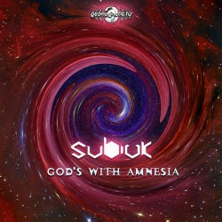 God's with Amnesia