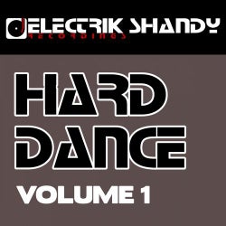 Electrik Shandy Hard Dance Vol 1