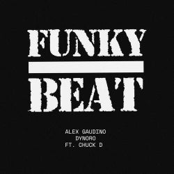 Funky Beat (Extended Mix)